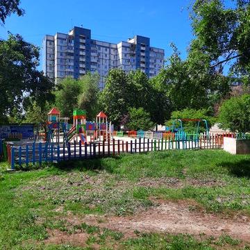 Продам 3кімнатну на Гірницькому(5 Горняцкий)