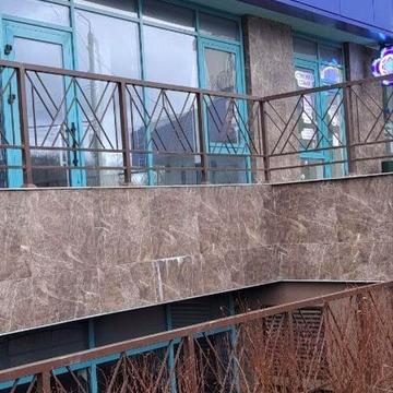 Фонтанська дорога вул. (Перекопской дивизии улица), 124