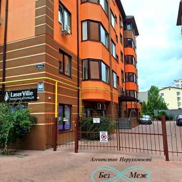Продаж 1 кім квартири в ЖК Волошковий 40 м2, Миру 16, без ремонту ЖК Волошковий