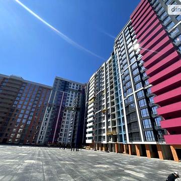 Продаж 2к Квартира Хриплинська вулиця ЖК SKYGARDEN