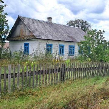 Продам будинок в с. Вілля