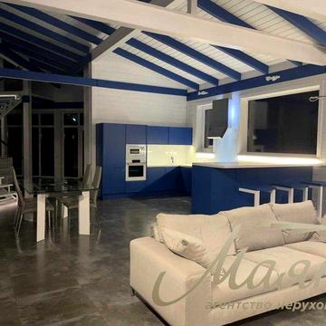 Продаж будинку в с. Лісники - комфорт, технології поряд з Equides Club