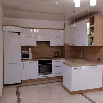 Замостянська вул. (50-річчя Перемоги), 34а