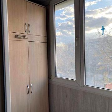 Продаж 3к Квартира Гвардійців-Широнінців вулиця