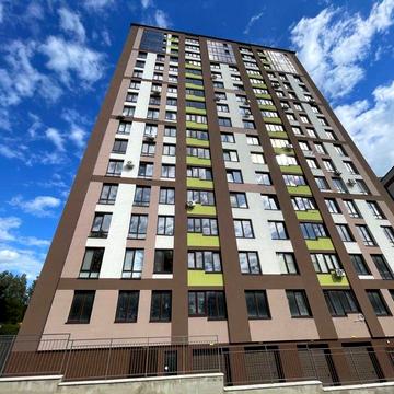 Продаж квартири ЖК Варшавський мікрорайон Є-оселя/ Є-відновлення