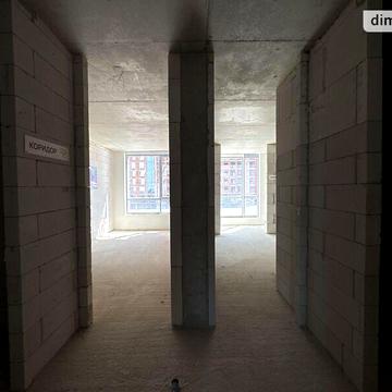 Продаж 1к Квартира Хриплинська вулиця ЖК SKYGARDEN