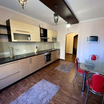 3-кімн, просп. В. Порика, 7А, Виноградарь, Подільський р-н
