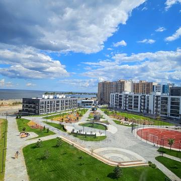 Козацька вул., 17