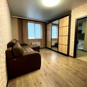 Продам 1 комнатную квартиру на ЖК Ньютона. Новые Дома. ЖК Ньютона