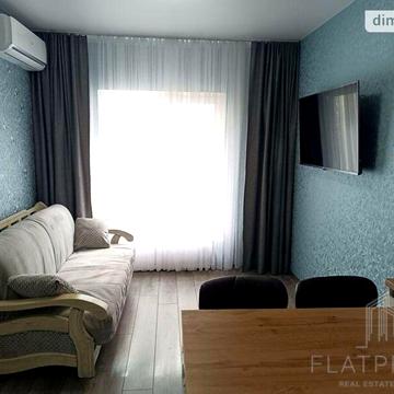 Продаж 1к Квартира Січова вулиця ЖК Уютный
