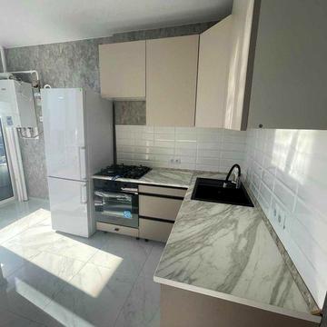 Однокомнатная Львовская Фонтан Рыба Фонтанская дорог Кораблик Море ГАЗ ЖК МОРЕ