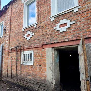 Добротный дом в тихом живописном месте с.Соколово.