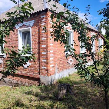 Добротный дом в тихом живописном месте с.Соколово.