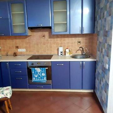 Сдам 1-комн. квартиру, Левобережный-3, пр. Мира