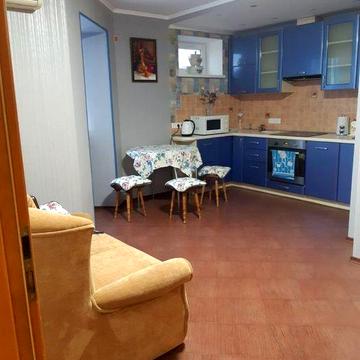 Сдам 1-комн. квартиру, Левобережный-3, пр. Мира