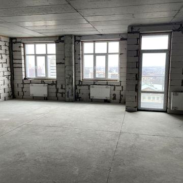 Продам 3к. ЖК IQ House Центр 70м2 СВОЯ ЖК IQ House