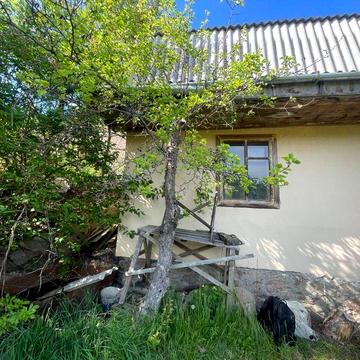 Дача село Шкарівка кооп Рось 2