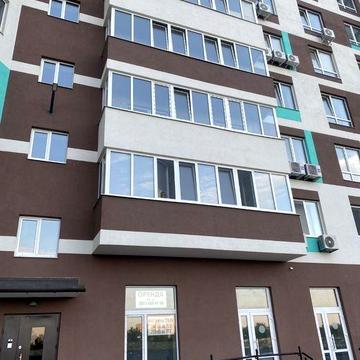 3 кім квартира Новобудова ПЗР /о ЖК Новий Парковий