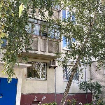 3х.кімнатна квартира на Раківці