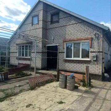 Продам будинок село Миролюбівка