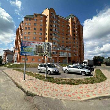 2-кімнатна в Новому ЖК! Біла Церква, вул. Запорізька 17! ОСББ! Без %!