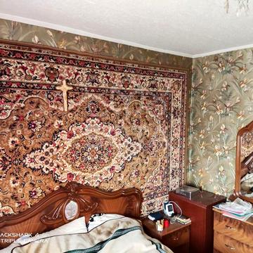 4К, Ореста Васкула, 44/50, метро Академмістечко