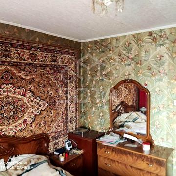 4К, Ореста Васкула, 44/50, метро Академмістечко