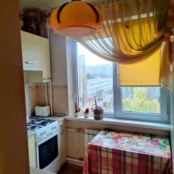 Продам 2 к. квартиру Ахсарова метро Алексеевская Сертификат Алексеевка