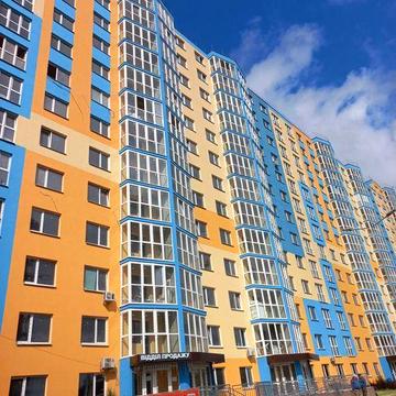 Аренда 1-ком,ЖК LALALEND, Берковецкая  6-А, 37 метров,ЛАВИНА МОЛ