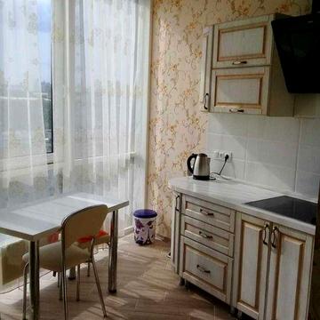 Оренда 1-к. квартири, ЖК Smart Plaza Polytech, Берестейський просп 26а