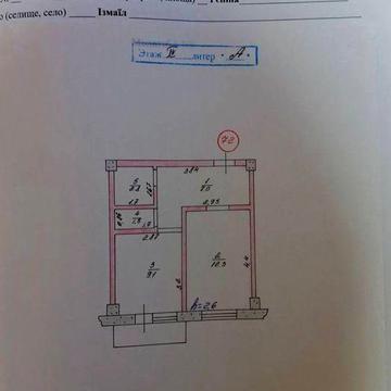 Однушка з автономним опаленням