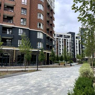 Продаж 1-к квартира з видом на НАБЕРЕЖНУ, Ірпінь Синергія Сіті