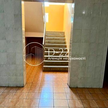 Продаж 3к Квартира Симоненка вулиця