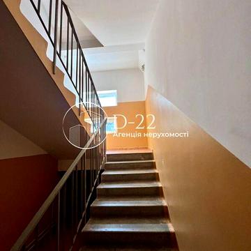 Продаж 3к Квартира Симоненка вулиця