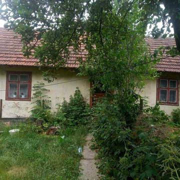 Продам будинок у с. Бісковичі , Львівсьа обл.