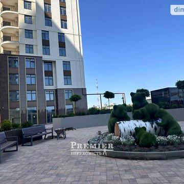 Продаж 3к Квартира Перлинна вулиця ЖК Пятьдесят седьмая жемчужина