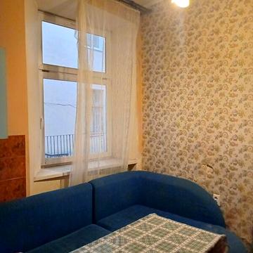 Продаж 2к Квартира Шолом-Алейхема вулиця