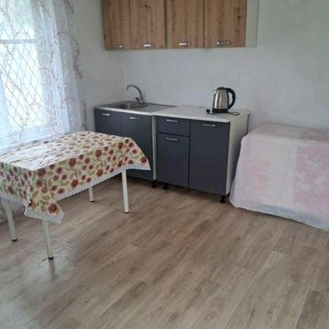 Старочумацька вул. (Байкальська)