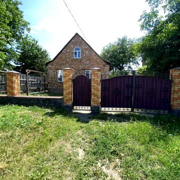 Терміново продам будинок.