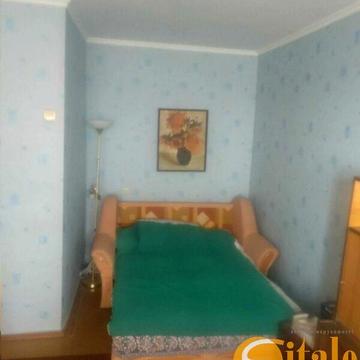 Продаж 1к Квартира Звенигородська вулиця