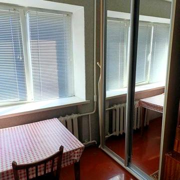 Сдам 1к квартиру пр. Слобожанский (своя)