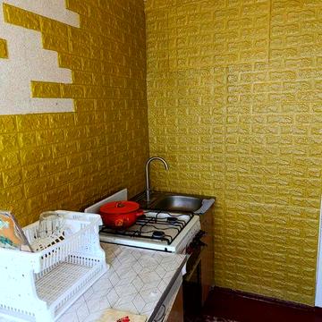 Сдам 1к квартиру пр. Слобожанский (своя)