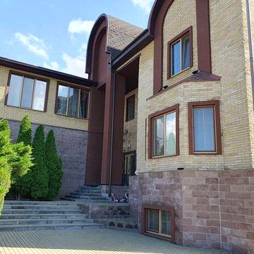 Продам  3 ком. квартиру в клубном доме Villa Grazia, Новоалександровка ЖК Villa Grazia