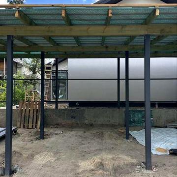 Таунхаус - центральний парк!