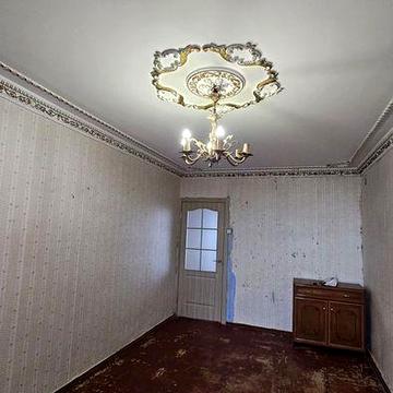 Эксклюзив 3 комн Алексеевке Победы, 61 Рост