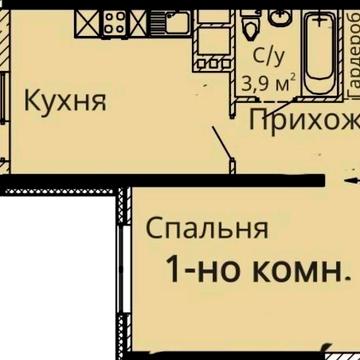 Середньофонтанська вул., 35/2
