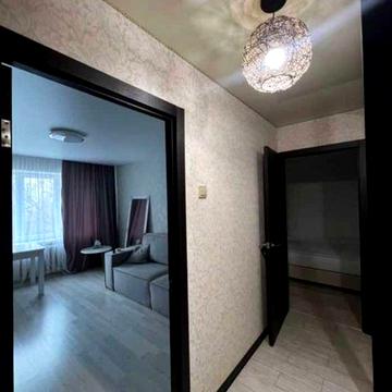 Сдается 2к квартира на Соколе , бульвар Славы 34