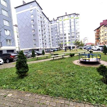 Продаж 1к Квартира Довженка О. вулиця