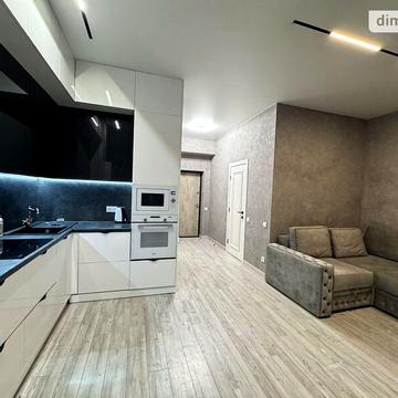 Довгострокова оренда 1к Квартира Космонавтів проспект ЖК Premier Tower