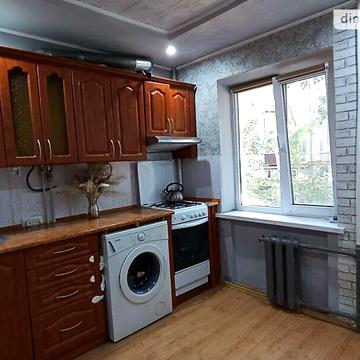 Продаж 2к Квартира Едуарда Фукса (Тухачевського) вулиця